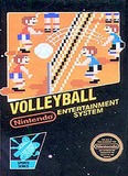 Volleyball (Nintendo Entertainment System)